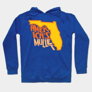 Florida: America's Mullet Hoodie